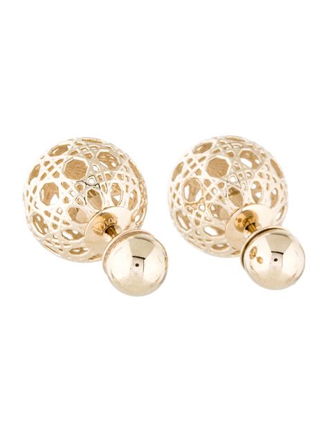 dior tribale earrings price singapore|christian dior tribales earrings.